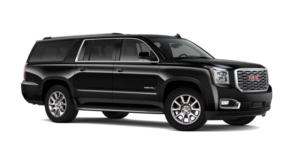 2020 GMC Yukon XL 4WD 4dr Denali