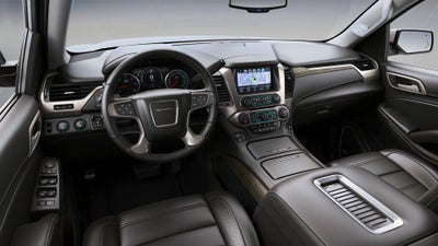 2020 GMC Yukon XL 4WD 4dr Denali