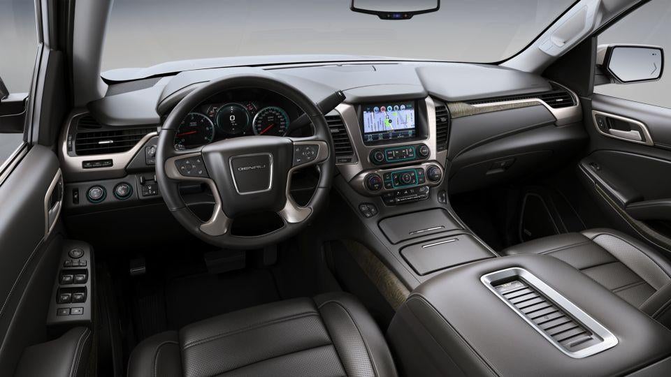 2020 GMC Yukon XL 4WD 4dr Denali