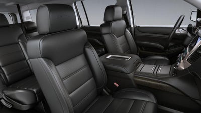 2020 GMC Yukon XL 4WD 4dr Denali
