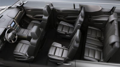 2020 GMC Yukon XL 4WD 4dr Denali