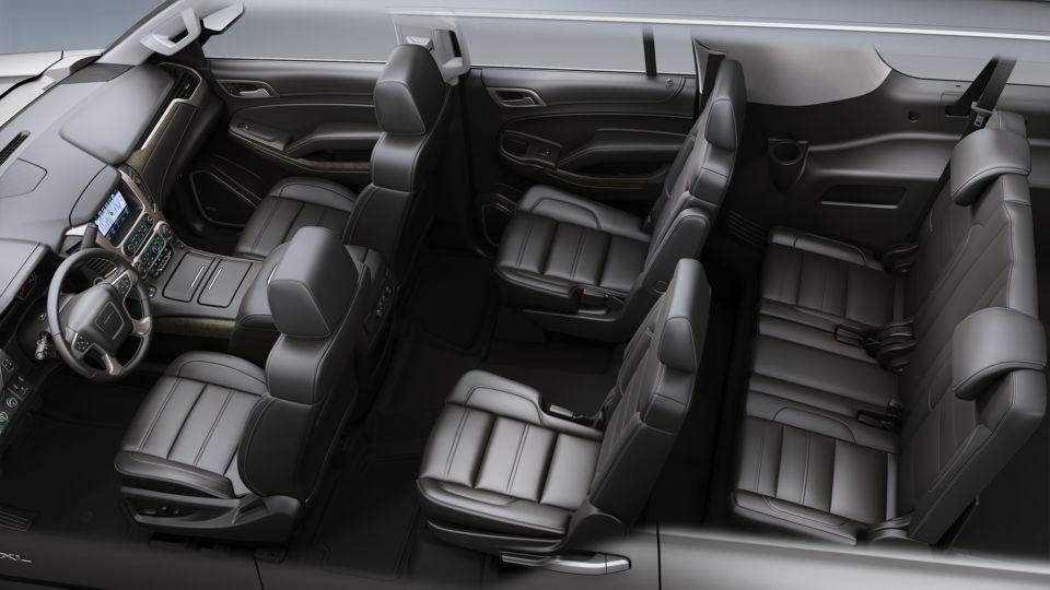 2020 GMC Yukon XL 4WD 4dr Denali