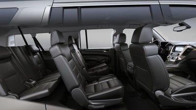 2020 GMC Yukon XL 4WD 4dr Denali