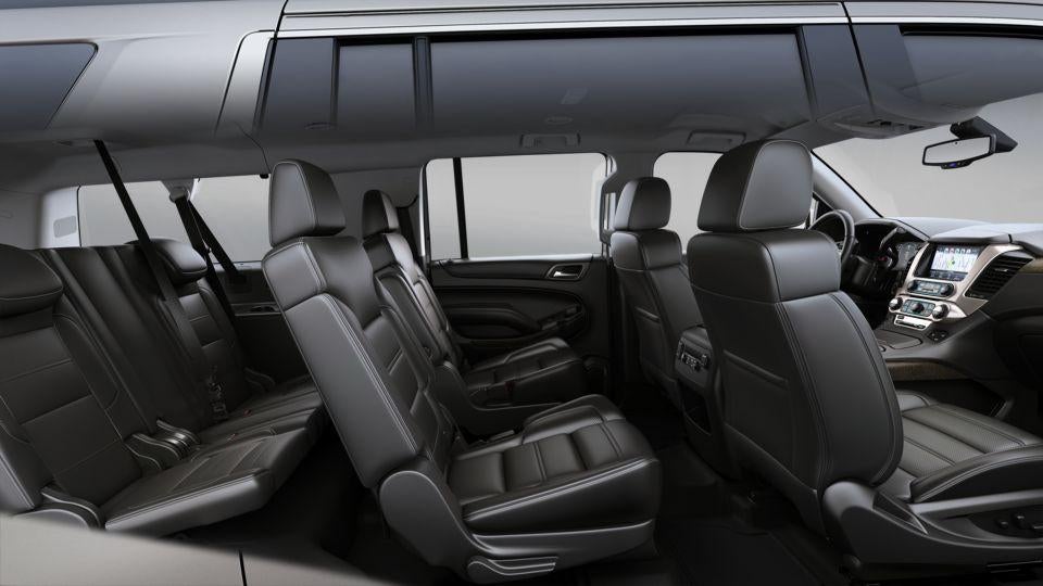 2020 GMC Yukon XL 4WD 4dr Denali