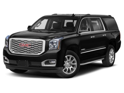 2020 GMC Yukon XL 4WD 4dr Denali