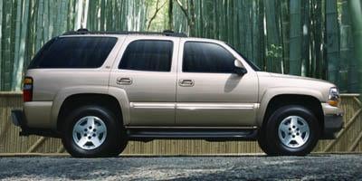 2006 Chevrolet Tahoe 4dr 1500 4WD LT