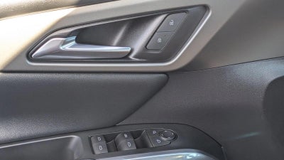 2024 Chevrolet Traverse LT w/2LT