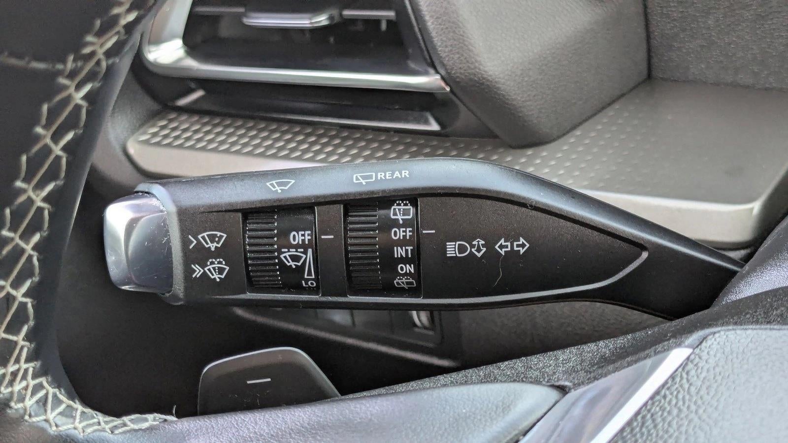 2024 Chevrolet Traverse LT w/2LT