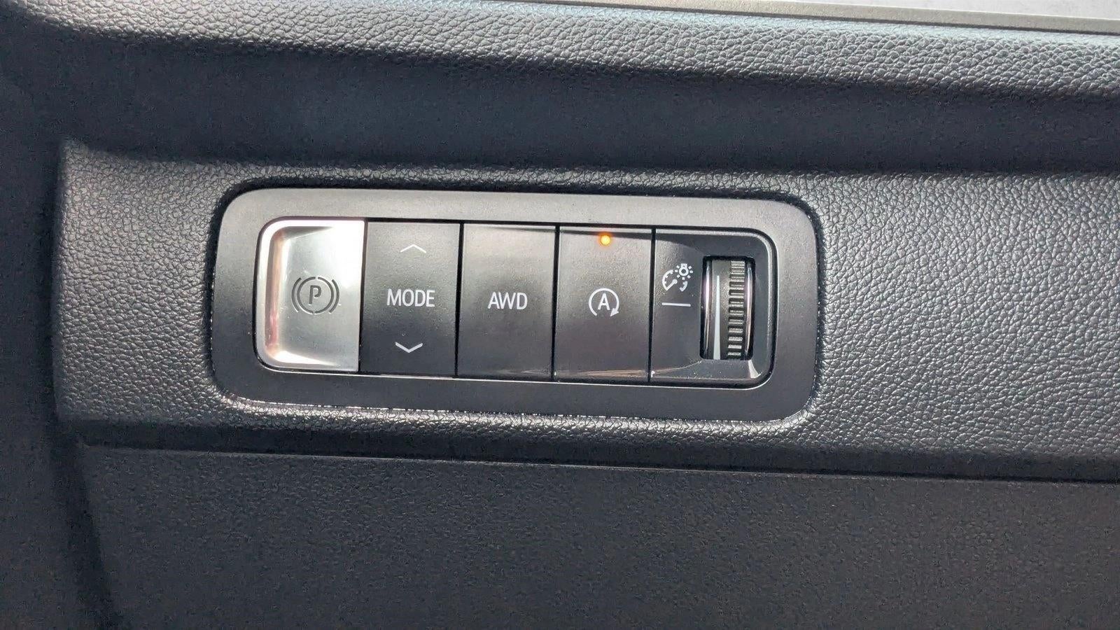 2024 Chevrolet Traverse LT w/2LT