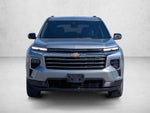 2024 Chevrolet Traverse LT w/2LT