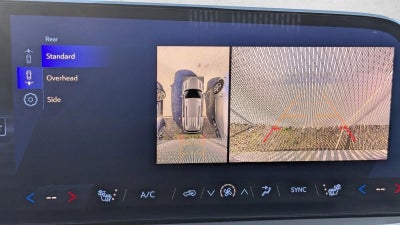 2024 Chevrolet Traverse LT w/2LT