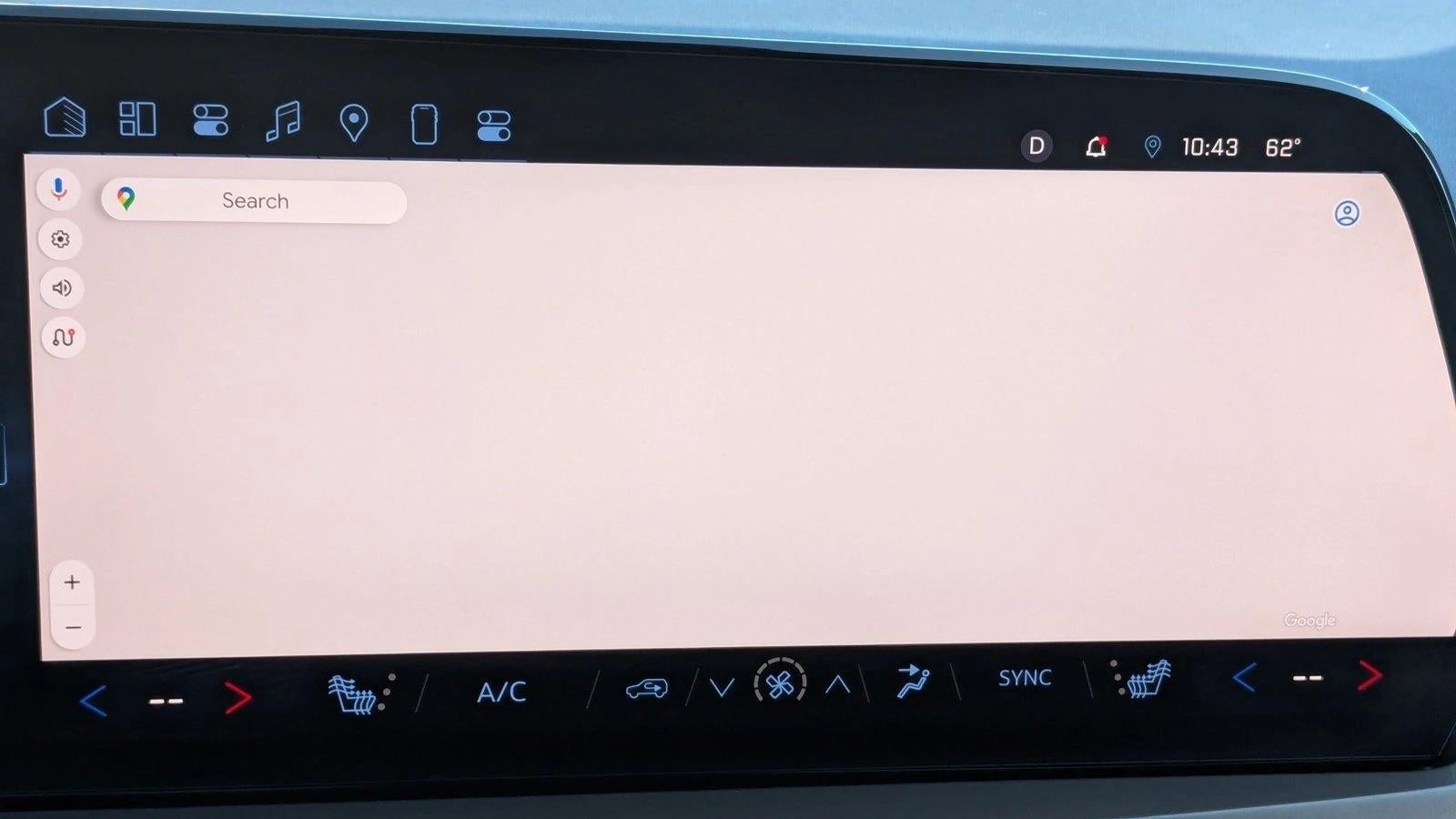 2024 Chevrolet Traverse LT w/2LT