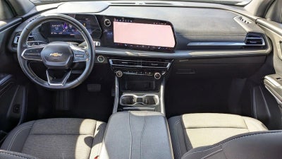 2024 Chevrolet Traverse LT w/2LT