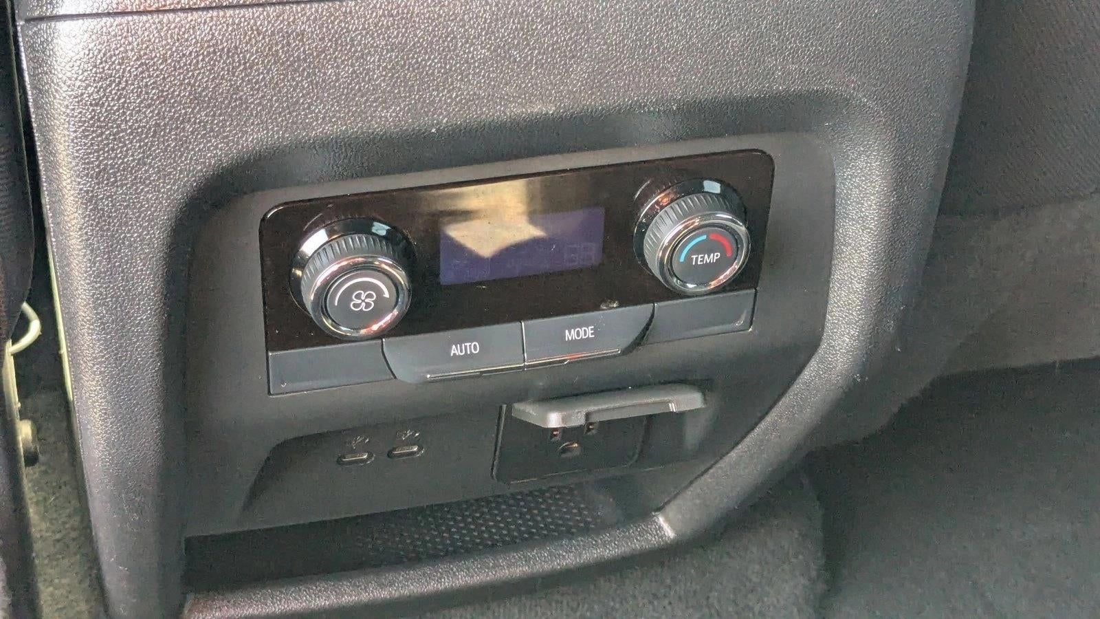 2024 Chevrolet Traverse LT w/2LT