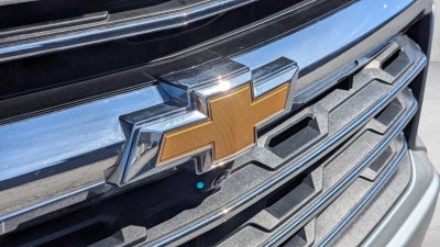 2024 Chevrolet Traverse LT w/2LT