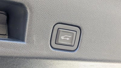 2024 Chevrolet Traverse LT w/2LT