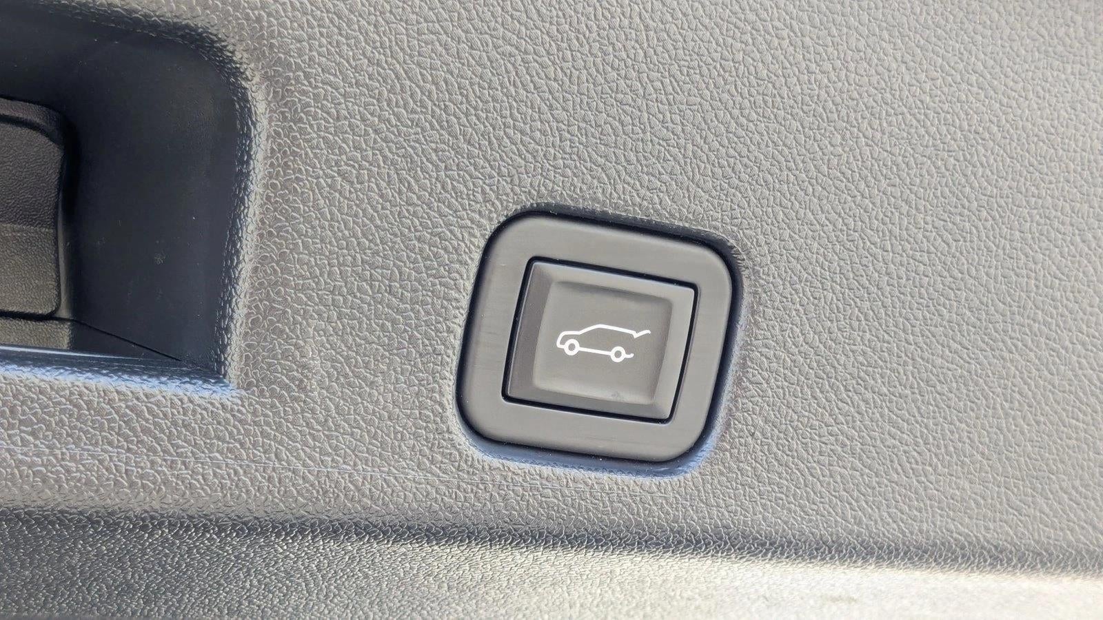 2024 Chevrolet Traverse LT w/2LT