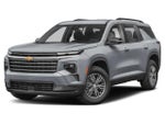 2024 Chevrolet Traverse LT w/2LT