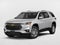 2018 Chevrolet Traverse AWD 3LT