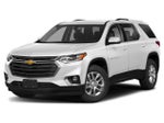 2018 Chevrolet Traverse AWD 3LT