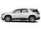 2018 Chevrolet Traverse AWD 3LT