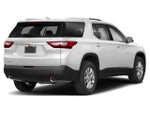 2018 Chevrolet Traverse AWD 3LT