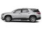 2018 Chevrolet Traverse AWD 3LT