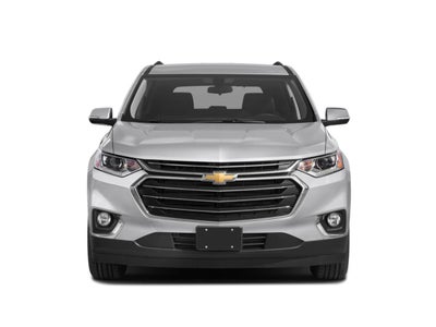 2018 Chevrolet Traverse AWD 3LT