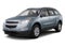2011 Chevrolet Traverse AWD LT w/1LT