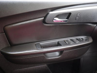 2011 Chevrolet Traverse AWD LT w/1LT