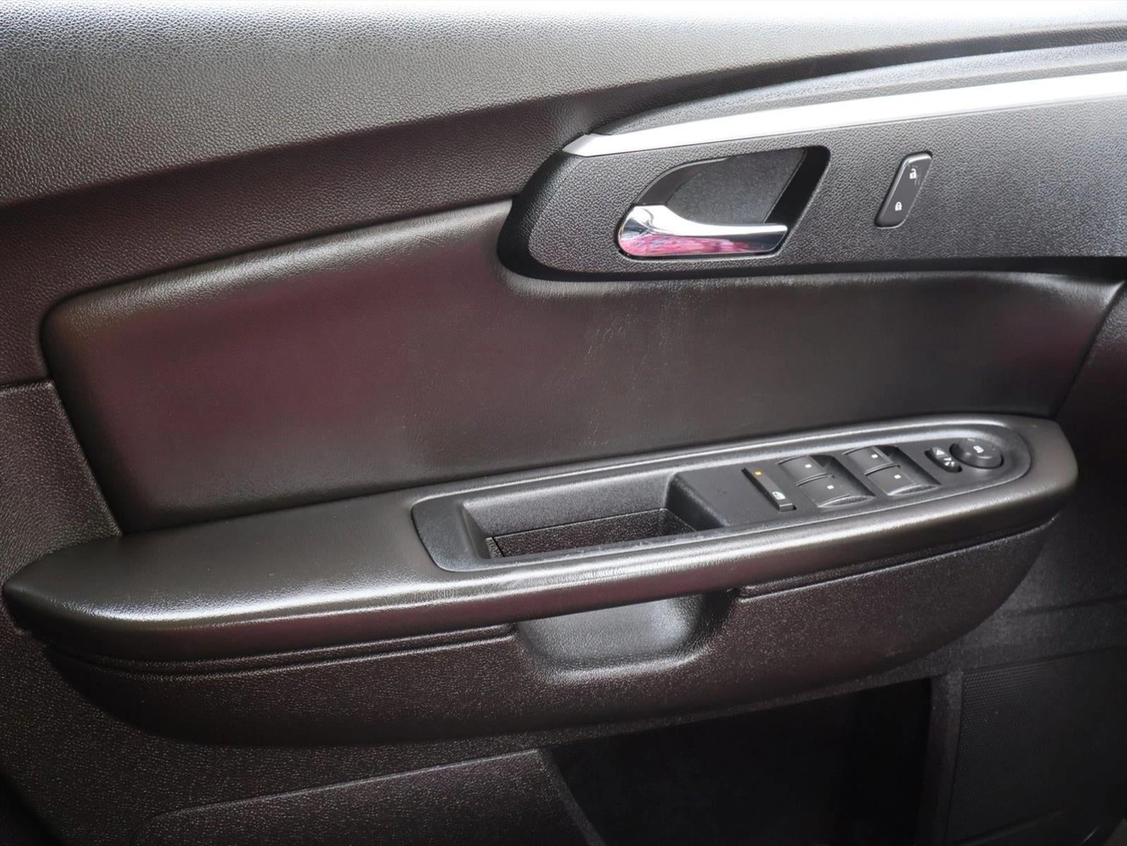 2011 Chevrolet Traverse AWD LT w/1LT