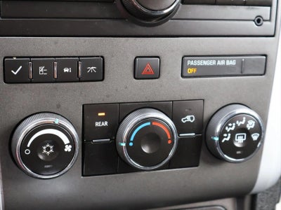 2011 Chevrolet Traverse AWD LT w/1LT