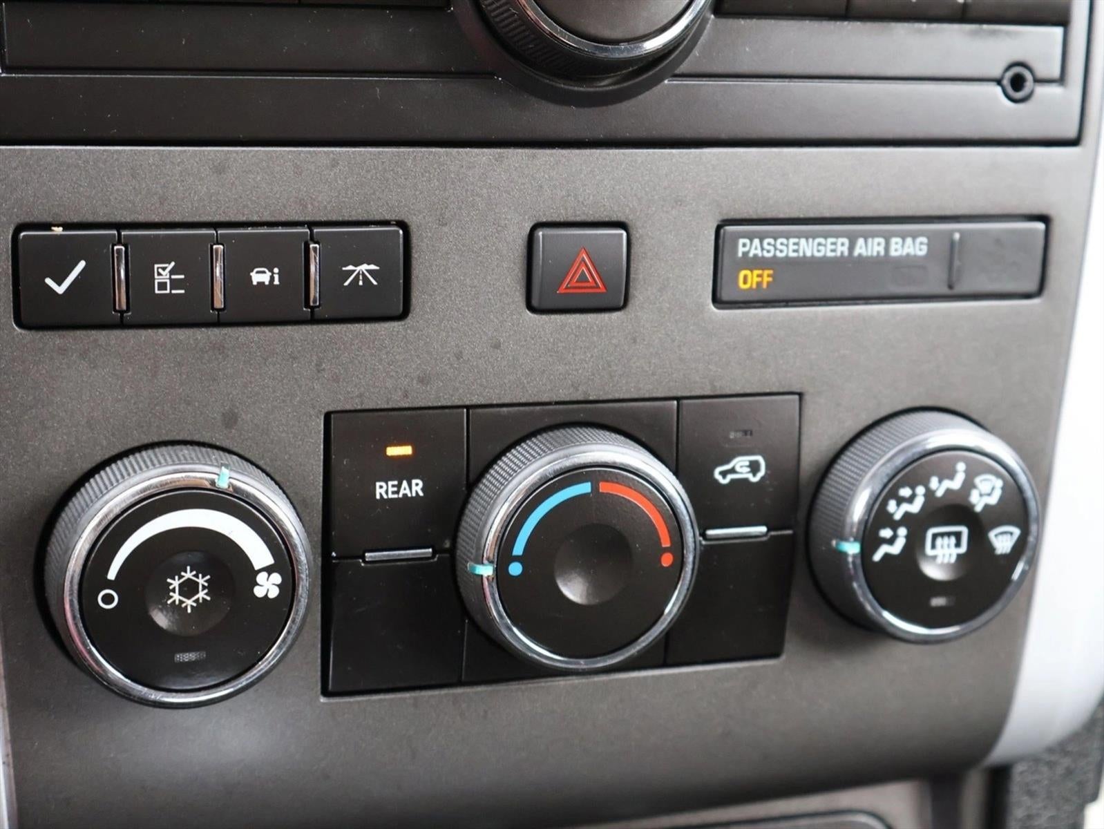 2011 Chevrolet Traverse AWD LT w/1LT
