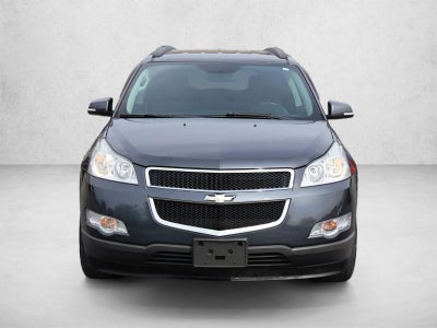 2011 Chevrolet Traverse AWD LT w/1LT
