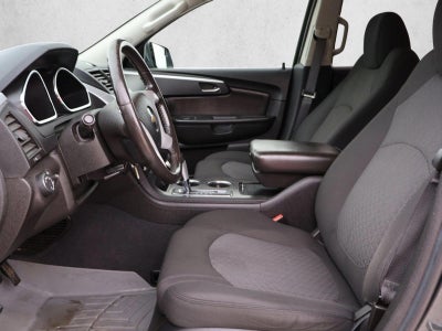 2011 Chevrolet Traverse AWD LT w/1LT