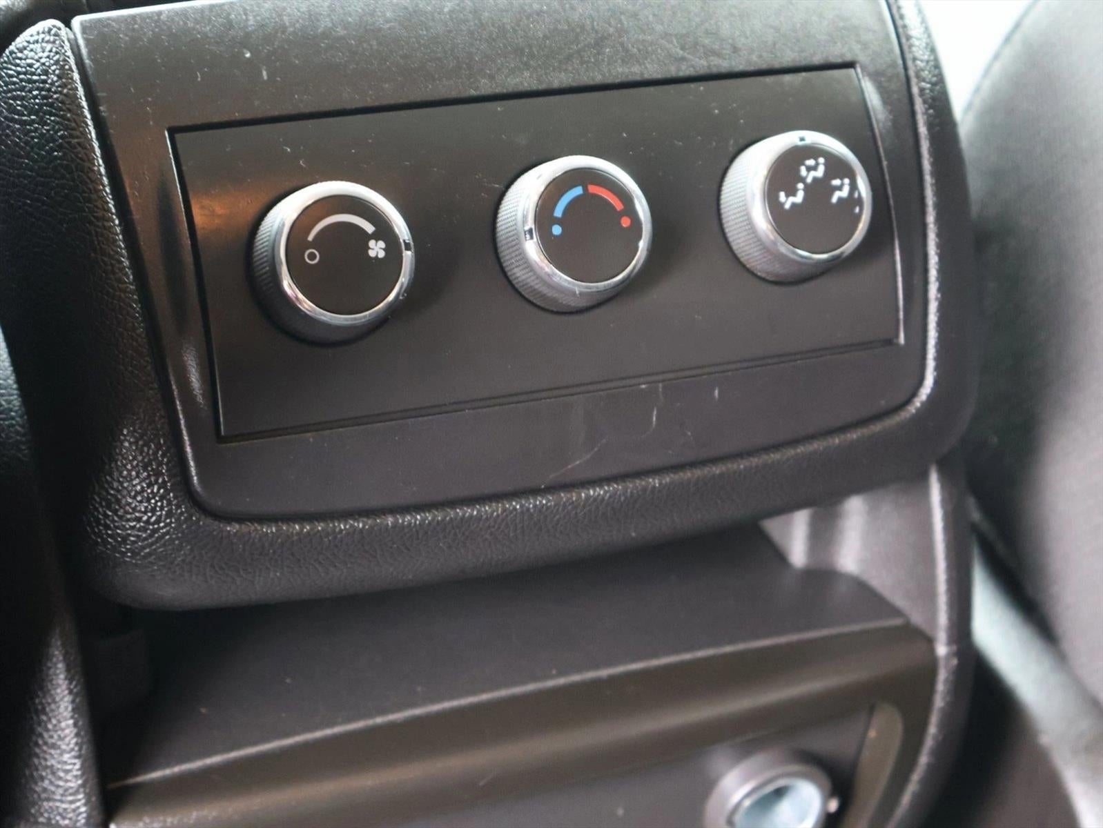 2011 Chevrolet Traverse AWD LT w/1LT