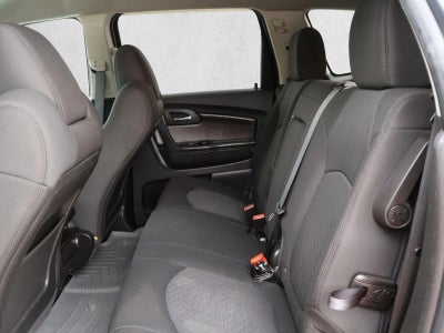 2011 Chevrolet Traverse AWD LT w/1LT