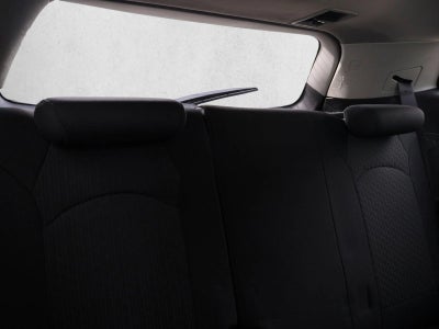 2011 Chevrolet Traverse AWD LT w/1LT