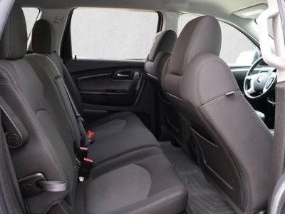 2011 Chevrolet Traverse AWD LT w/1LT