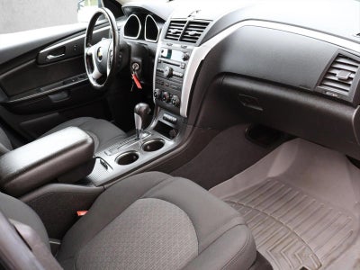 2011 Chevrolet Traverse AWD LT w/1LT