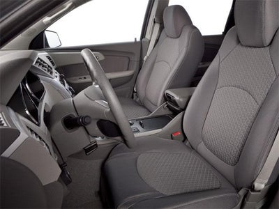 2011 Chevrolet Traverse AWD LT w/1LT