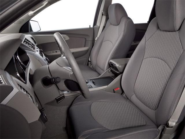 2011 Chevrolet Traverse AWD LT w/1LT