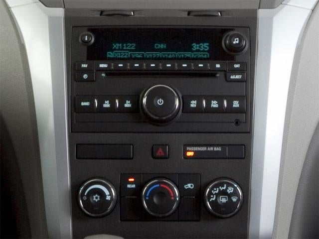 2011 Chevrolet Traverse AWD LT w/1LT