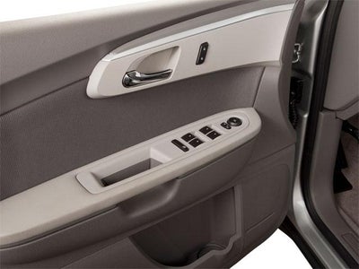 2011 Chevrolet Traverse AWD LT w/1LT