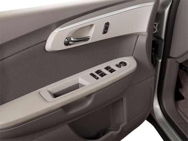 2011 Chevrolet Traverse AWD LT w/1LT