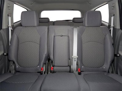 2011 Chevrolet Traverse AWD LT w/1LT