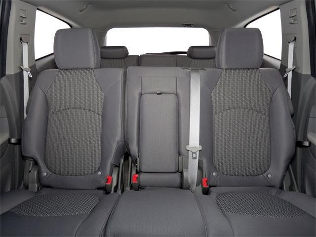 2011 Chevrolet Traverse AWD LT w/1LT