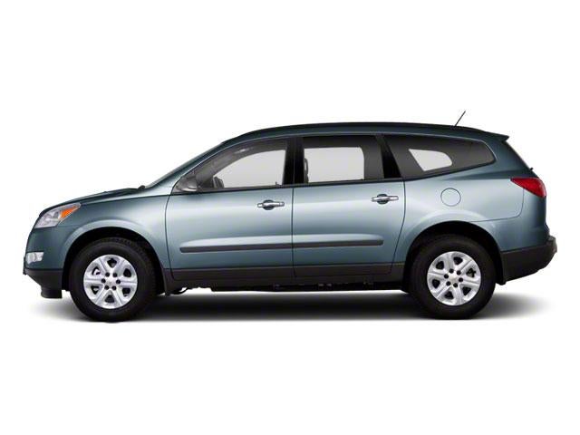 2011 Chevrolet Traverse AWD LT w/1LT