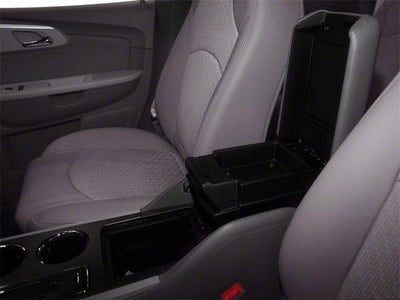 2011 Chevrolet Traverse AWD LT w/1LT
