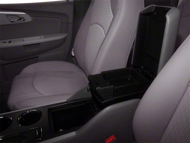 2011 Chevrolet Traverse AWD LT w/1LT